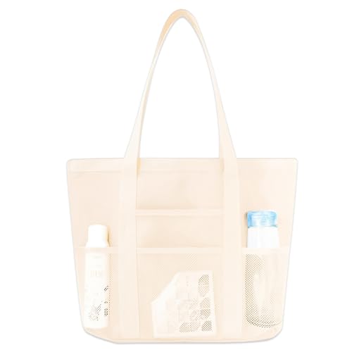 HTTDSLF Strandtasche Damen XXL Familie,...