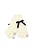 Kate Spade Women's Velvet Bow Knit Glove Set, Stylish Fashion Accessory, Ideal for Cold Weather