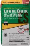 Levelquick LQESL50 50 Lb LevelQuik Extended Set Self-Leveling Underlayment50
