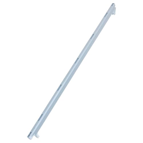Beko Estante trasero de cristal para frigorífico y congelador, 60 cm, número de pieza original 4864600200