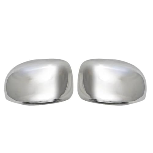 Garniture rétroviseur chrome Toyota Crown 2003 2004 2005