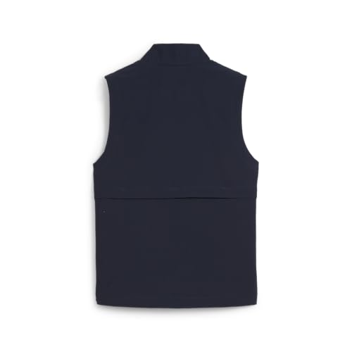 Chaleco tipo suéter PUMA Ripguard de mujer para ropa deportiva casual 6