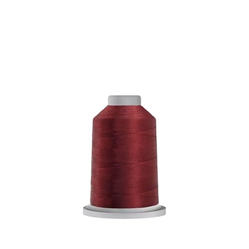 Glide Thread Trilobal Polyester No. 40-1000m Spool