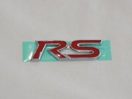 トヨタ自動車 Toyota トヨタ純正 ヴィッツ Vitz Rsバックドアエンブレム 流用 エンブレム 車 バイク Amazon