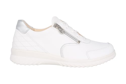 Basket pour femme Ganter Heike extra large chaussure marche confortable