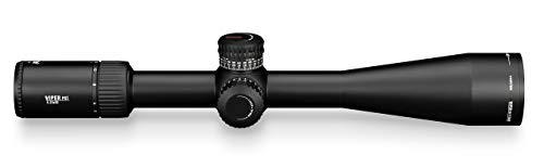 Vortex Optics Viper PST Gen II First Focal Plane Riflescopes Reviews