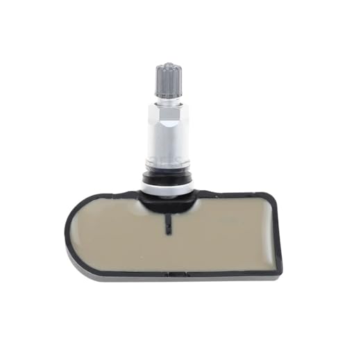 Capteur TPMS valve de pression pneu 9681102280 Citroën C4 C5 roue - 3