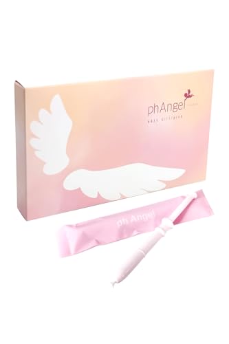 【日本製】ファンジェル phAngel ガールピンク 妊活ゼリー 女の子 無添加処方 6本入り - 画像6