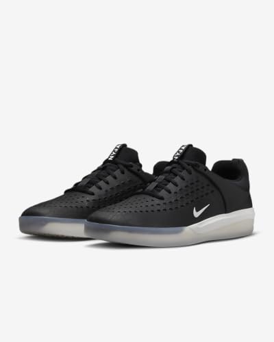Image of Nike Men's SB Zoom Nyjah 3 Skate Shoes