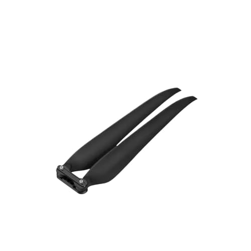 Hélice pliante 3011 de haute précision pour système Hobbywing X8