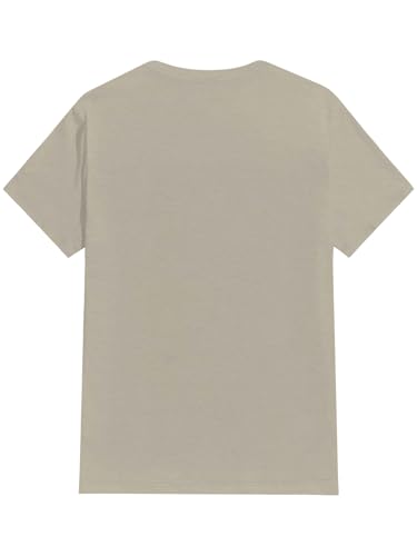 Denim and Diamonds 150g Women's Plus Size Sports Short Sleeve Casual T-Shirt2