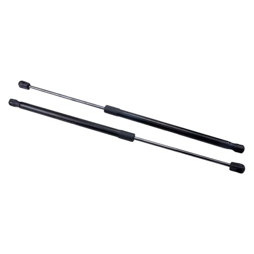 Vérins de hayon pour Hyundai Tucson et Veracruz 2004-2009 | Paire d'amortisseurs de coffre 817712E000