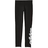 adidas Essential Linear Tight Girls Mallas, 13-14Y | 164