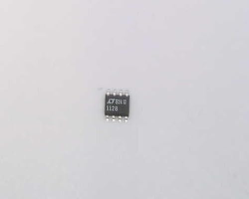 OP-AMP, 20MHZ, 0 TO 70DEG C, SOIC-8, Operational Amplifiers ICs (LT1128CS8#PBF) Pack of 1