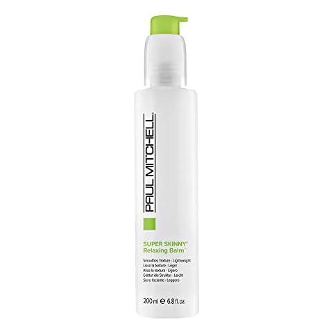 Paul Mitchell Super Skinny Relaxing Balm - glättender Haar-Balsam mit Anti-Frizz Effekt Cover