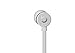 BeatsX Wireless In-Ear Headphones - Matte Silver