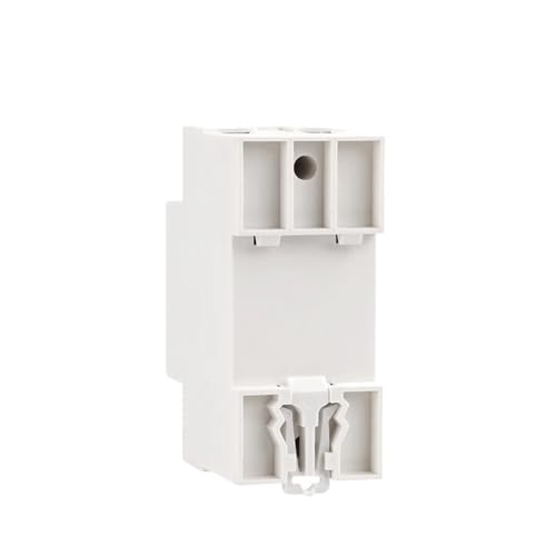Dispositif de protection 40A pour la maison connectée 220V