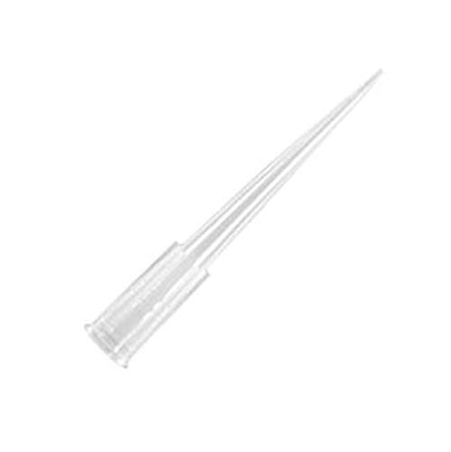 BioExcell T-200-R Pipette Tips, 200uL, P100 Gibson Style, Racked, PK960