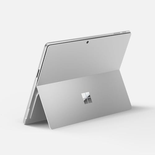 MICROSOFT NB 13" TOUCH SURFACE LAPTOP 7 Copilot + PC Snapdragon X Plus 8C 16GB 256GB SSD PLATINUM WI