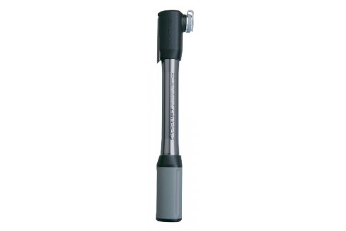  TOPEAK Mini Pompe Pocket Rocket DX II