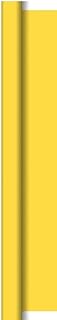 Duni 10 rollos de papel para mantel, 1,18 x 8 m, color amarillo