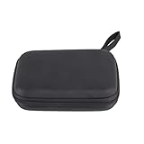 2. Emballage inclus : une lanière vous permet de transporter votre étui.