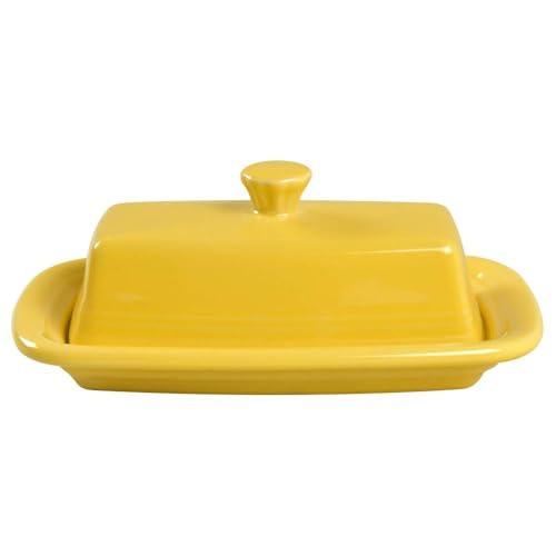 Fiesta® Covered Butter Dish XL, 8