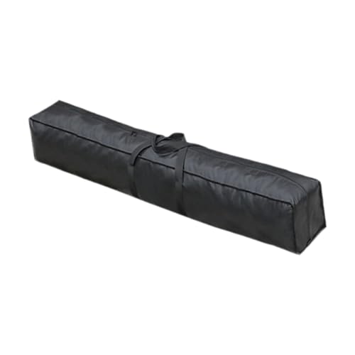 Gralara Lange Gepäcktasche für Camping-Equipment, wasserabweisend und praktisch, 80cmx15cmx15cm
