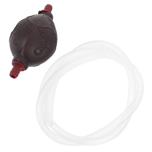 VINTORKY 1set Tea Tray Drain Hose with Absorbing Pipe Accessories for Efficient Tea Ceremony Drainage Easy to Install and Remove and Serving