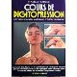 Cours de digitopression 2732807443 Book Cover