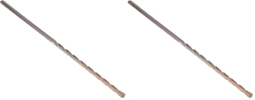 DEWALT DT6515QZ 3 mm Multi-Material Drill Bit (Pack of 2)