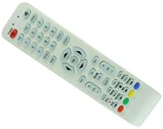 Hotsmtbang Remote for Sinotech HS-20-JA-00 Smart LED LCD HDTV TV image 4