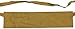 CALYX WWII Reproduction US Army Cotton Cloth Bandolier for M1 Garand Cotton Cloth Cover (Khaki, 5)