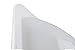 Class A Customs Premium Heavy Duty 17 x 24 rv Interior Replacement Skylight White Plastic roof Trailer