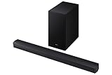 enceinte samsung bluetooth boulanger Barre de son pour TV, son surround immersif (2)