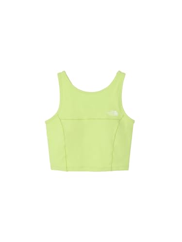 THE NORTH FACE タンクトップ カットソーディライトブラトップ Delight Bra Top レディース大人 NTW12483レディース