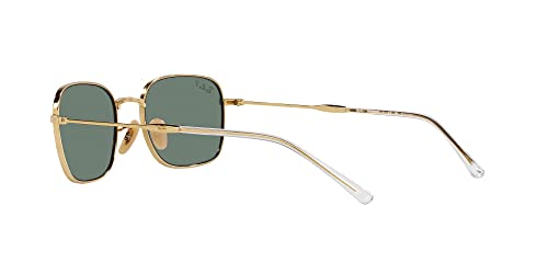 Image of Ray-Ban womens Rb3706 Square Sunglasses