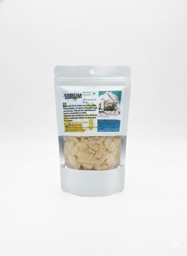 Image of Bamboo shoot /Soibum areeba 800gm