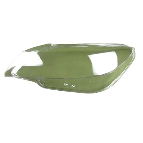 Boîtier phare transparent Z4 E89 E85 lentille en polycarbonate haute finition