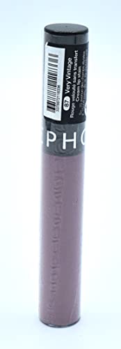 Sephora Lip Stain Color Very Vintage 87