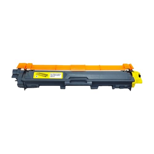 Cartouche tn281 TN285 jaune pour imprimante Brother MFC9140CDN DCP9020CDN et mfc9340cdw