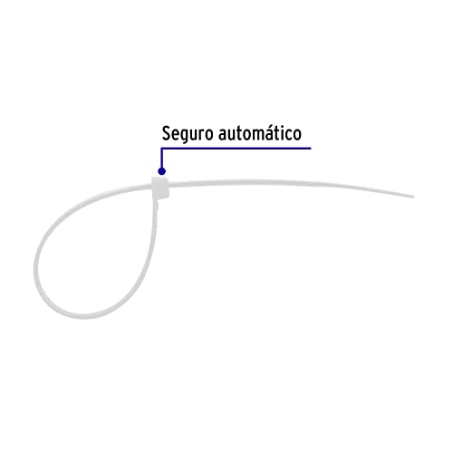 Almacenamiento, Tools cinchos plastico Marca Volteck (2)