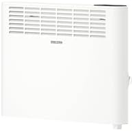 STIEBEL ELTRON Wandkonvektor CNS 1500 Plus LCD, 1,5 kW für ca. 20 m², TÜV geprüft, LC-Display, Wochentimer, Elektroheizung energiesparend, Weiß, 205856