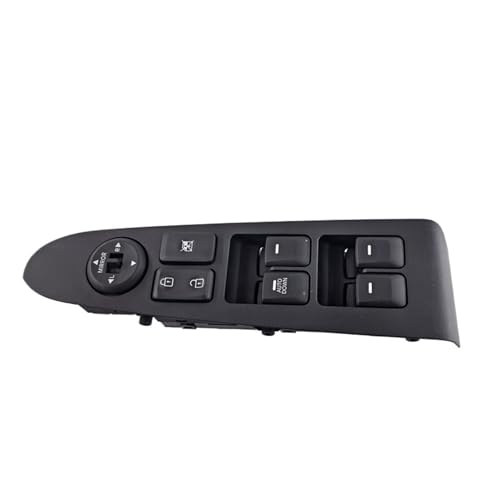 Lève-vitre principal interrupteur de commande bouton Kia Sportage