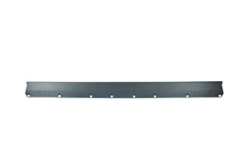 Roane Concepts Replacement Tailgate Cap Molding (To1904103) For 2016-2021 Toyota Tacoma Textured Truck Spoiler Protector Cover Oe Style No-Drilling, Heavy Duty Abs Plastic Truck Parts & Accessories #TOP1
