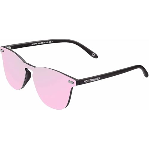 NORTHWEEK - Gafas de sol polarizadas para Hombre y Mujer Phantom Wall. colores surtidos disponibles