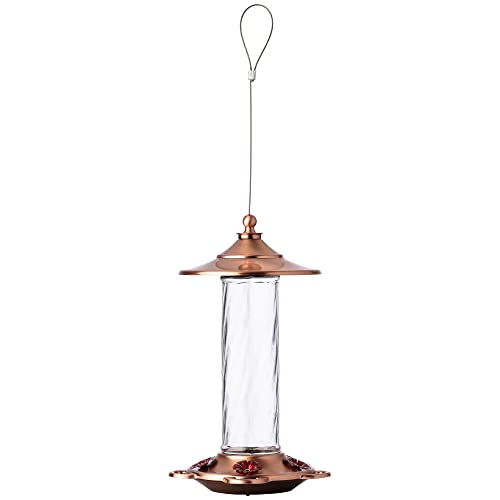 Best Hummingbird Feeders 7 Adorable Choices 2022 Own The Yard