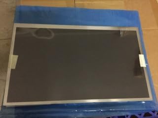 Image of Original Stock 17.3 inch 1920x1080 LCD Screen G173HW01 V.0 Industrial Display