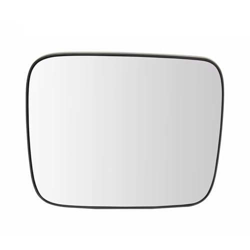 Verre de rétroviseur pour Jeep Renegade 2016-2020 gauche droite