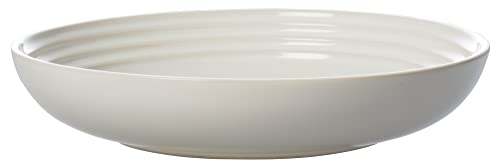 Le Creuset B07DJ5V8WG Stoneware Pasta Bowls thumb #1